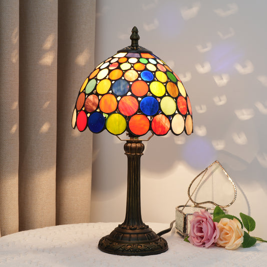 Colorful Table Lamp