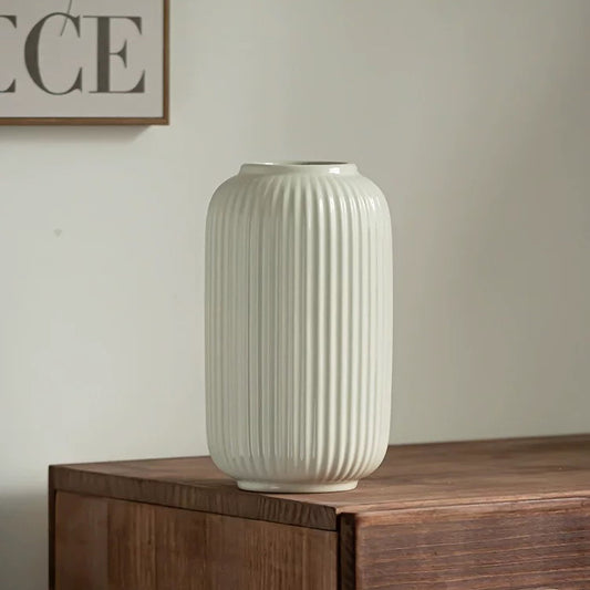 Ceramic Flower Vase