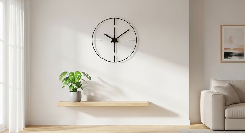 Patterns and Geometry in Interior Spaces