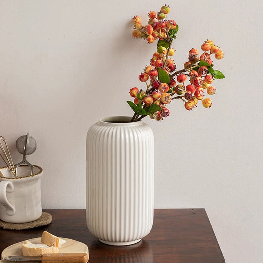 Ceramic Flower Vase
