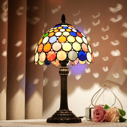 Colorful Table Lamp