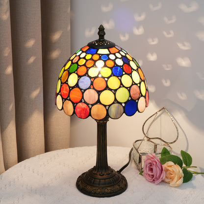 Colorful Table Lamp