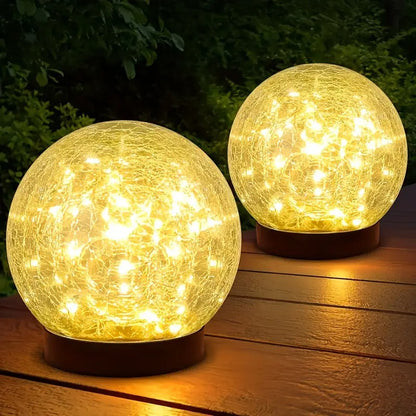 Moon Lamp